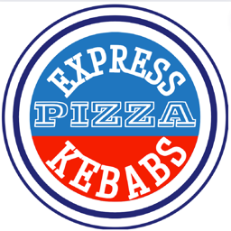 Express Pizza Kebab Loughrea logo.